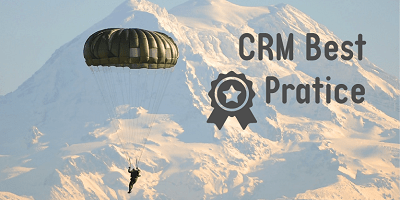 crm ultime guide