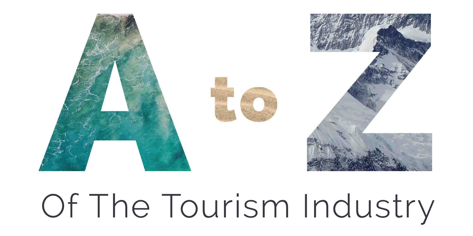 Tourism Industry Glossary