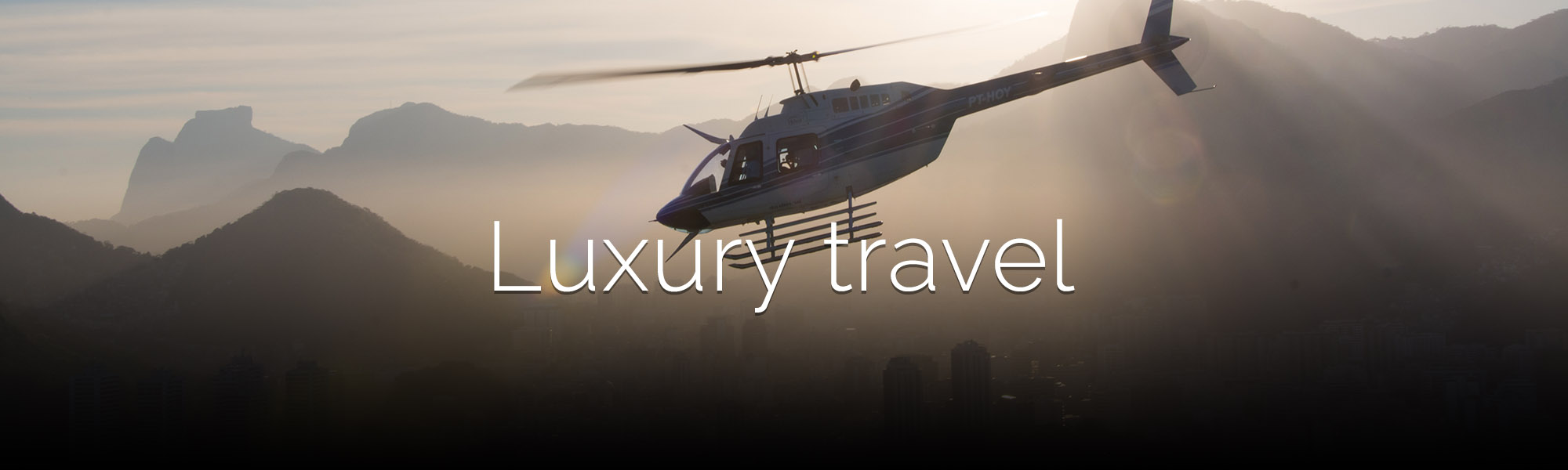luxury travel stats