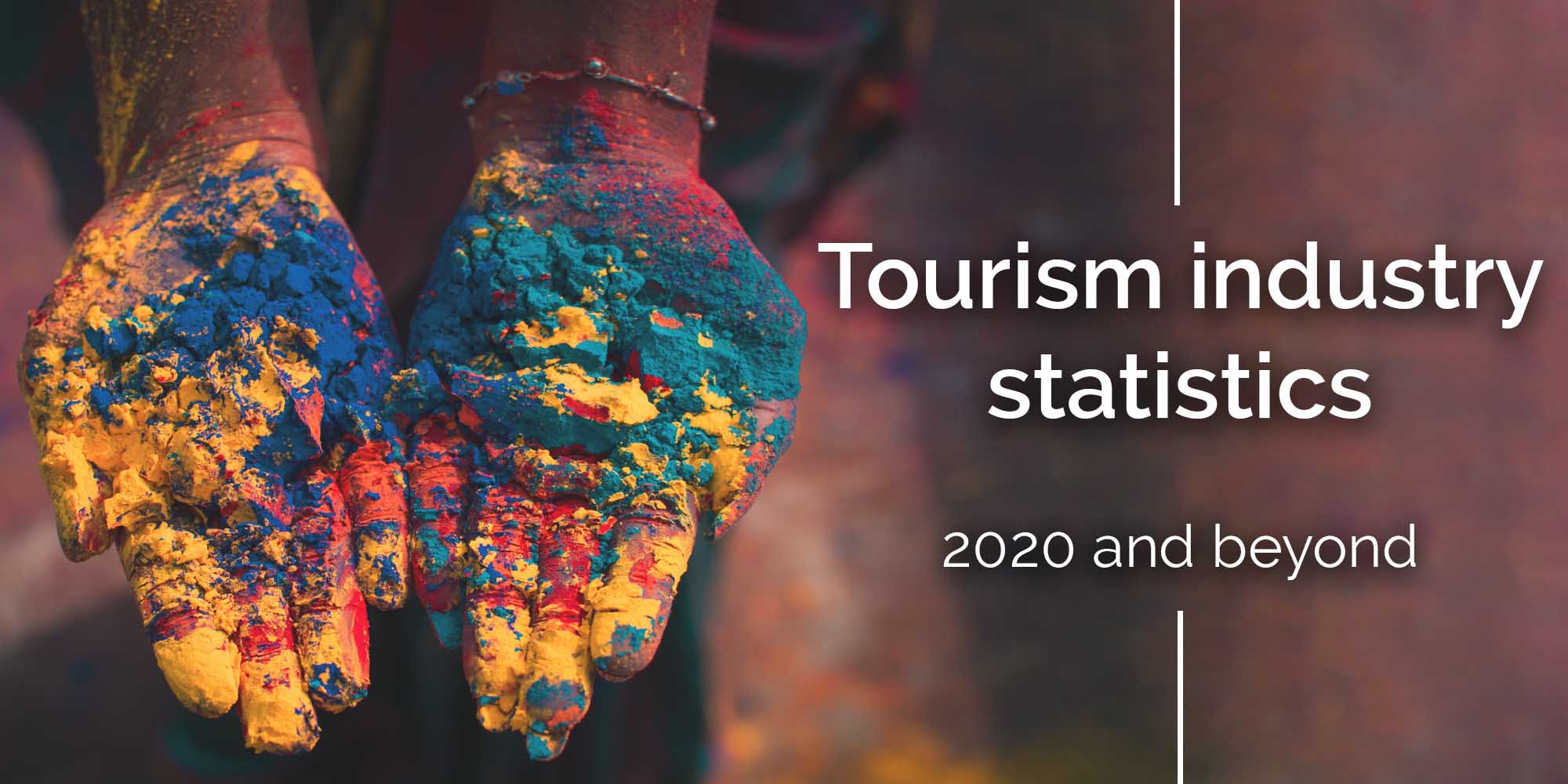 travel industry statistics