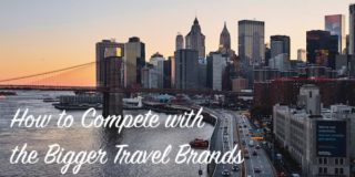 competition travel agency