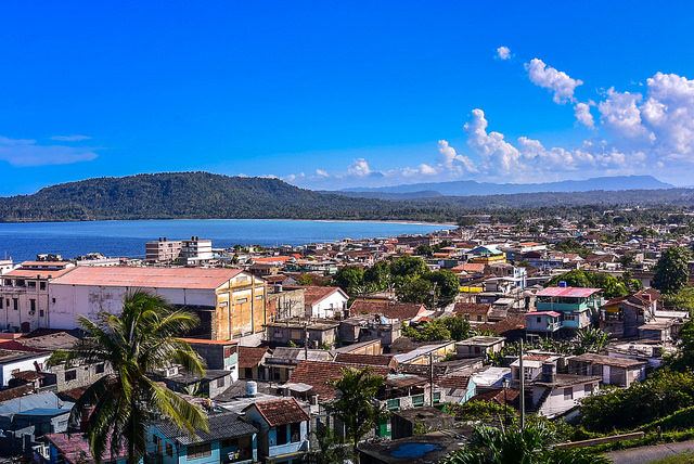Cuba travel experience - custom holiday tour