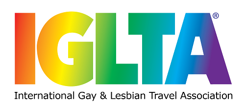 IGLTA Membership Organisation Logo 