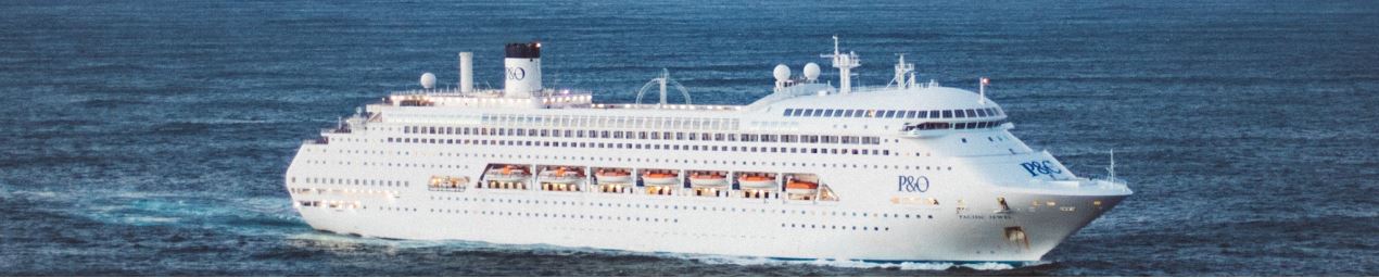 cruise lines tour operators