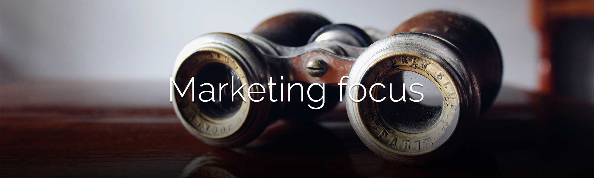 tour operator marketing strategy