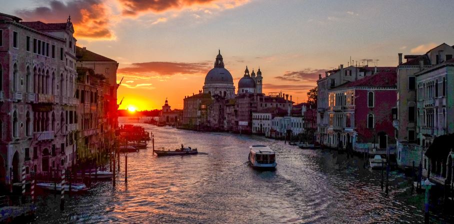 Venice, Italy