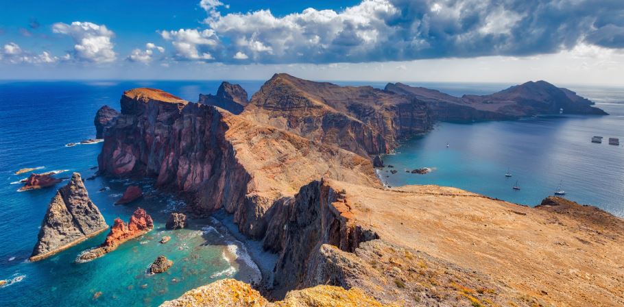 Madeira, Portugal