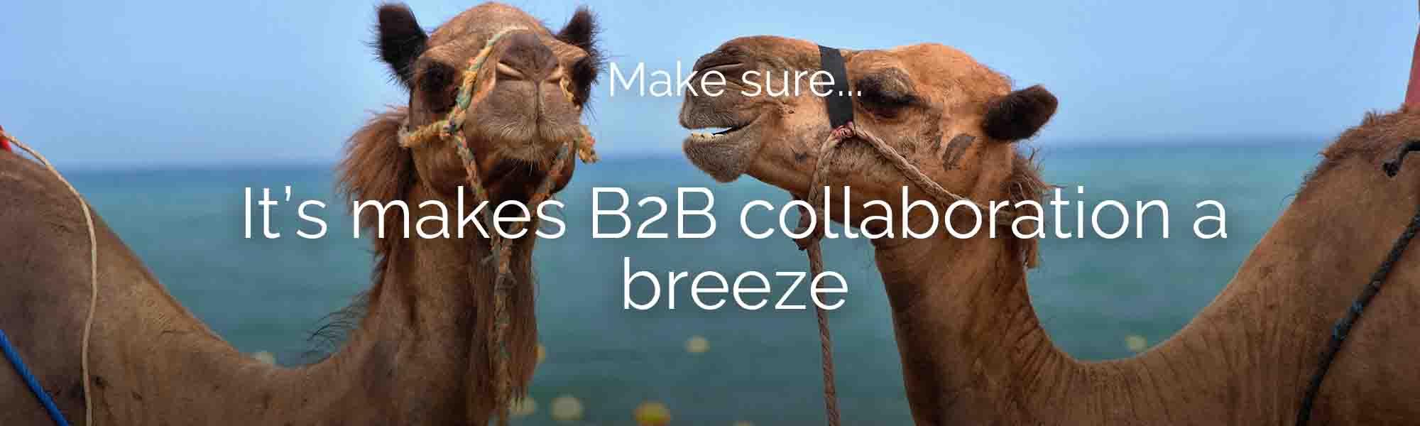 b2b tour operator software