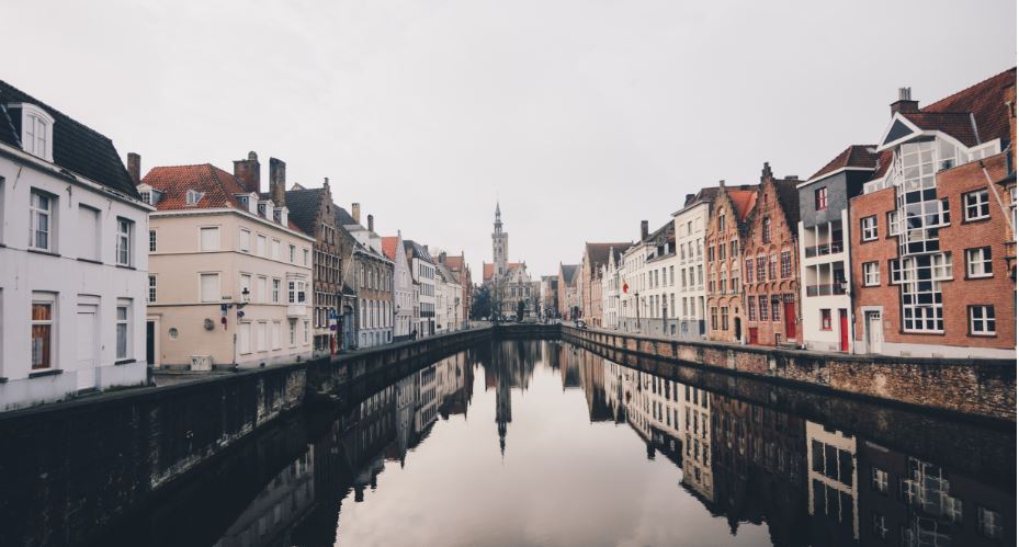 Brugge, Belgium