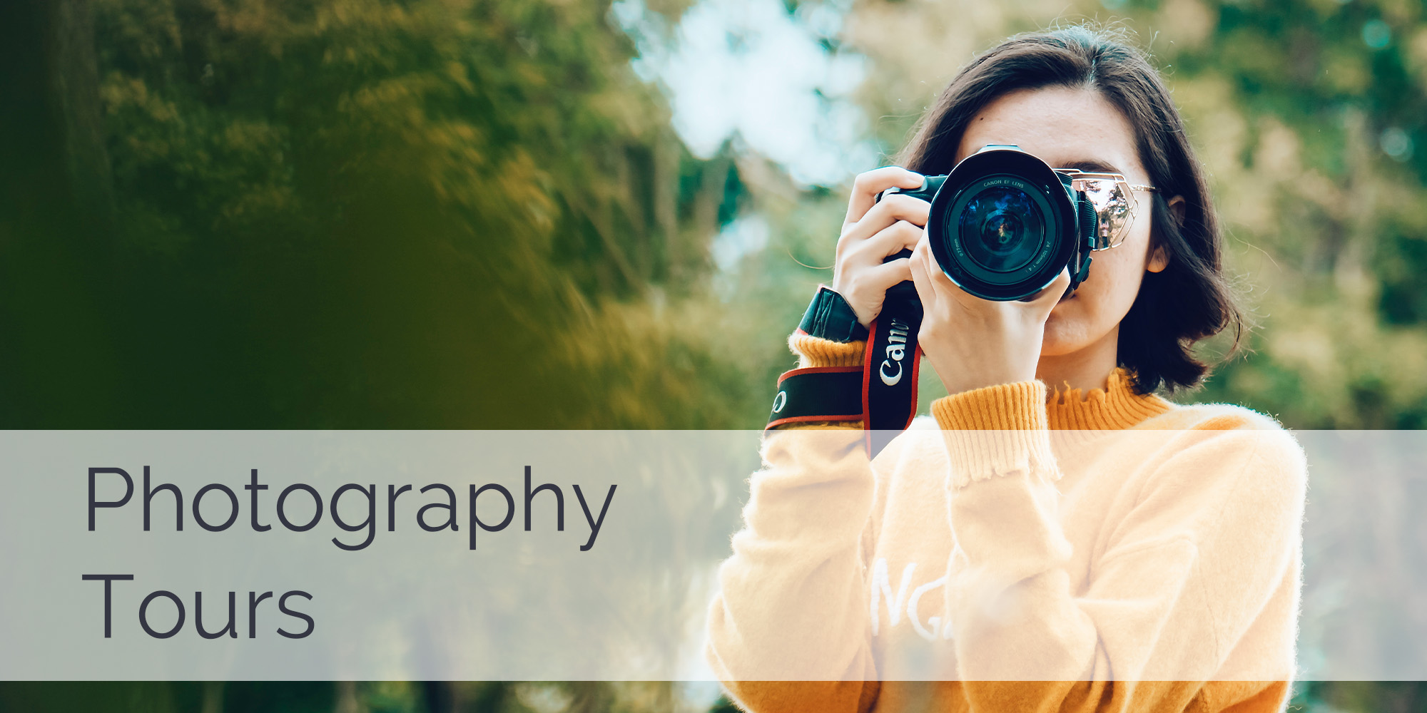 How to Sell More Travel With Photography Tours Tourwriter