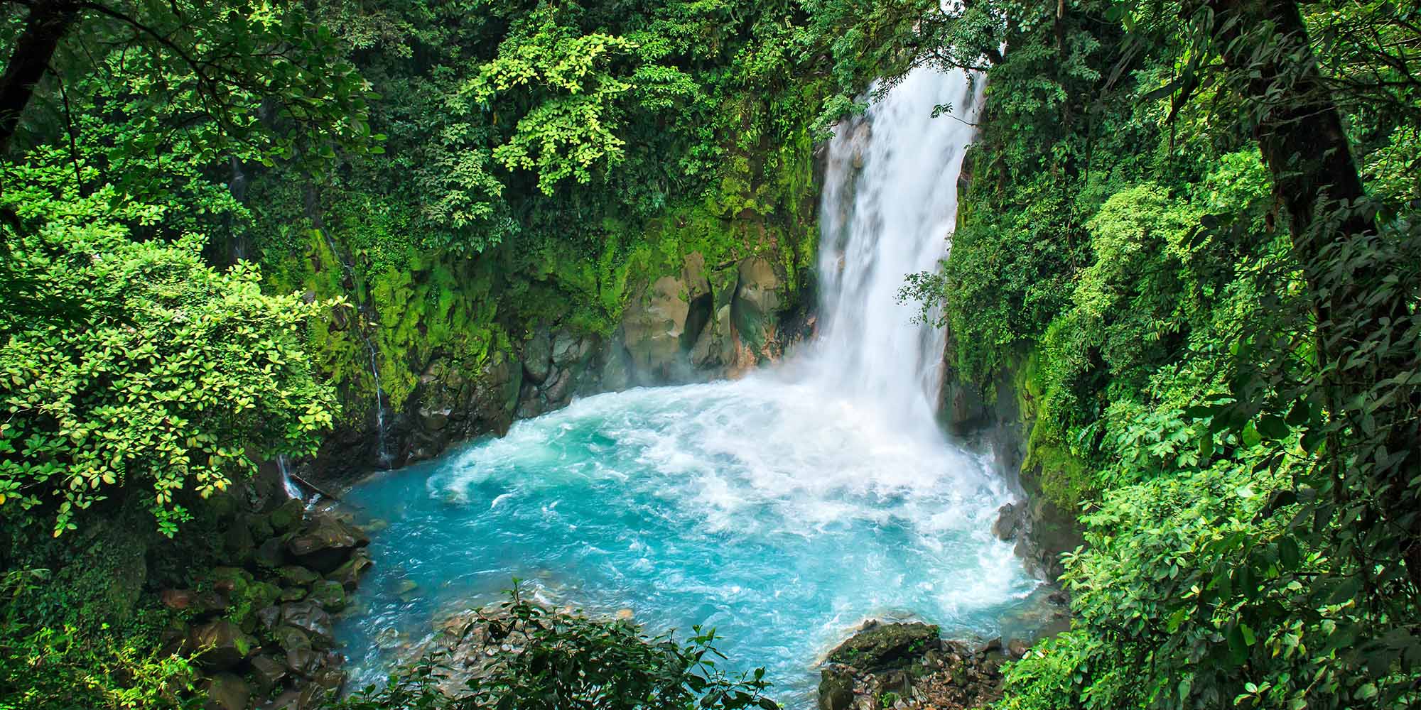 Costa Rica travel agency