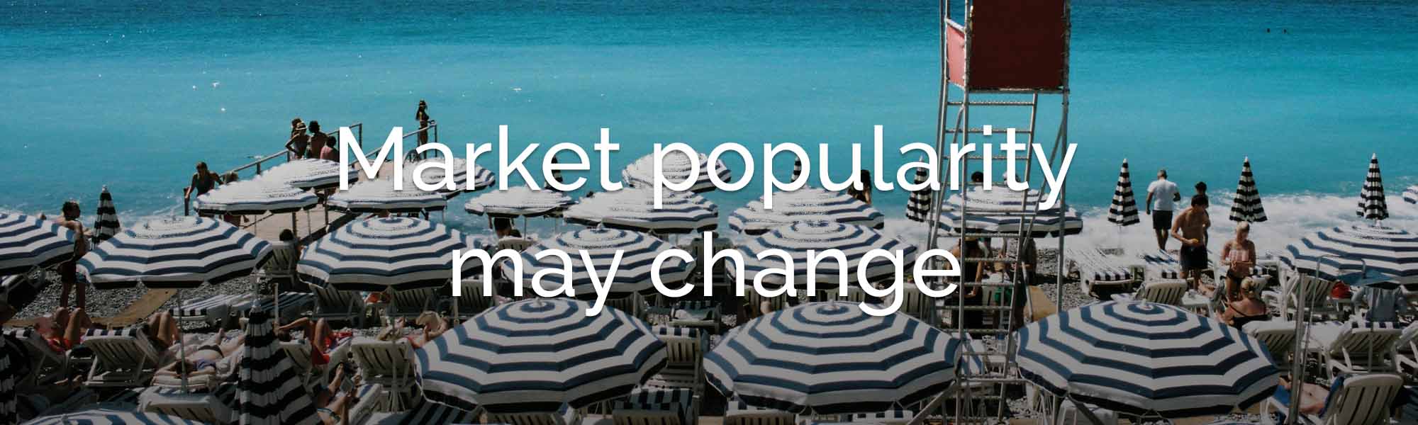 travel trends definition