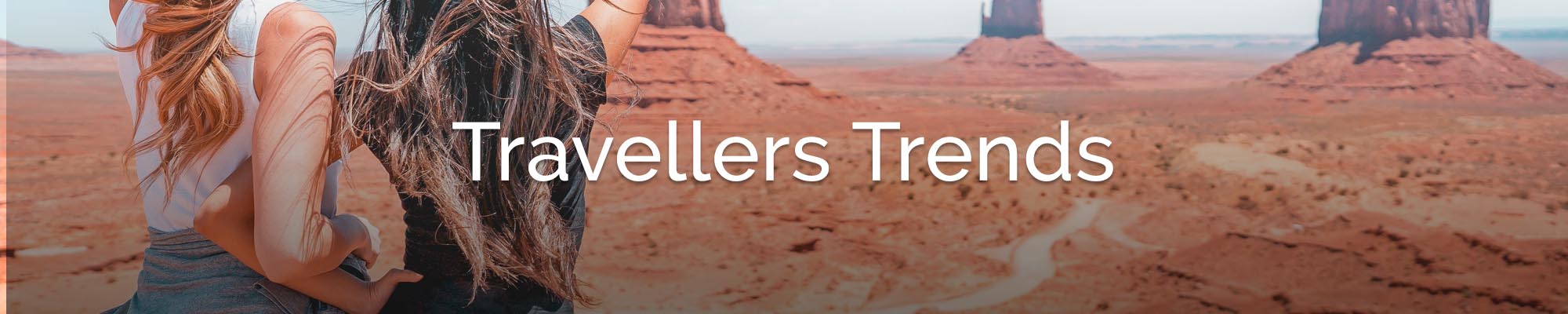 traveller trends