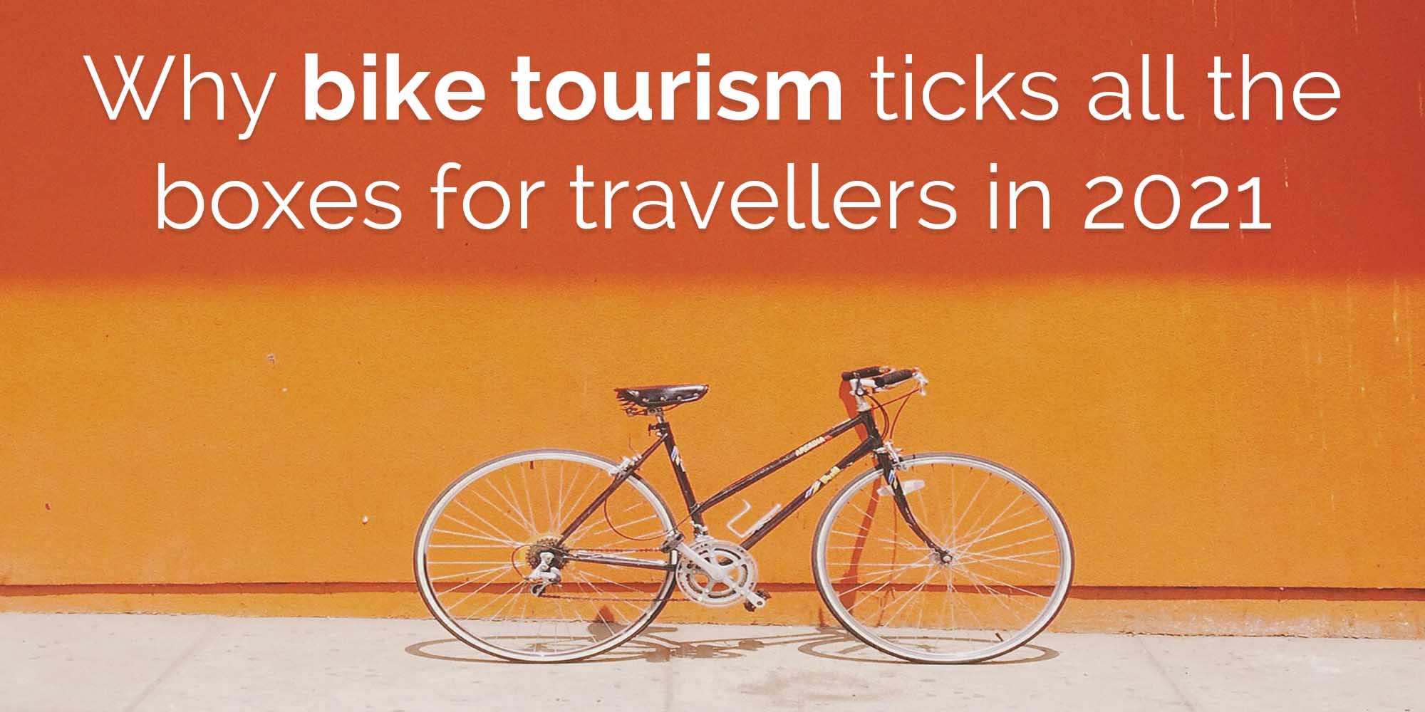 tourism by bike