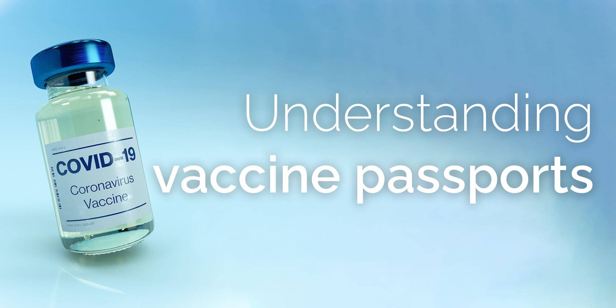 covid-19 vaccine passport