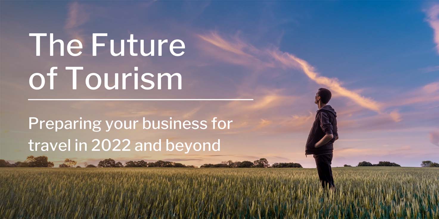 tourism business future